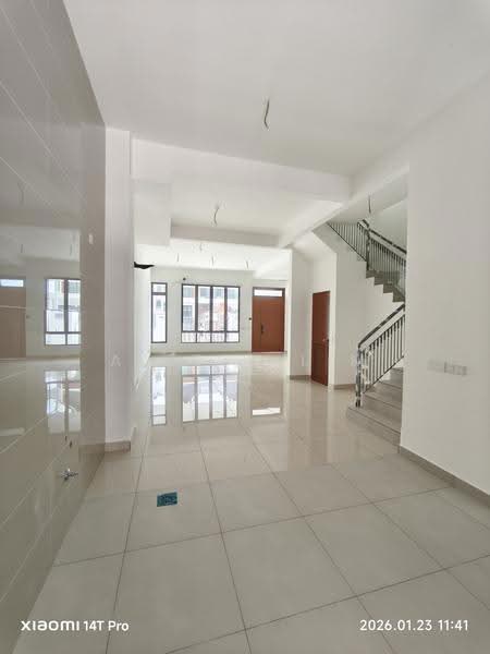 2-storey Terraced House for Sale in Taman Dato Onn (Johor Bahru) - Alicia Lim - PropertyGuru.com.my