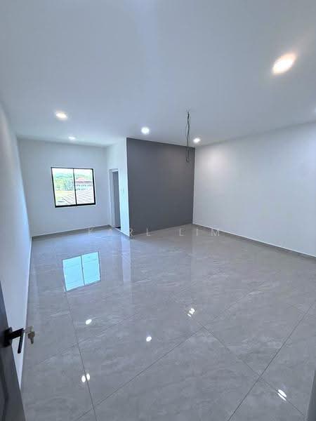 Bungalow House for Sale in Taman Kebun Teh (Johor Bahru) - Karl Lim - Living Room - PropertyGuru.com.my