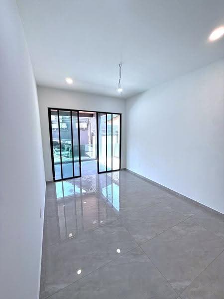 Bungalow House for Sale in Taman Kebun Teh (Johor Bahru) - Karl Lim - Living Room - PropertyGuru.com.my