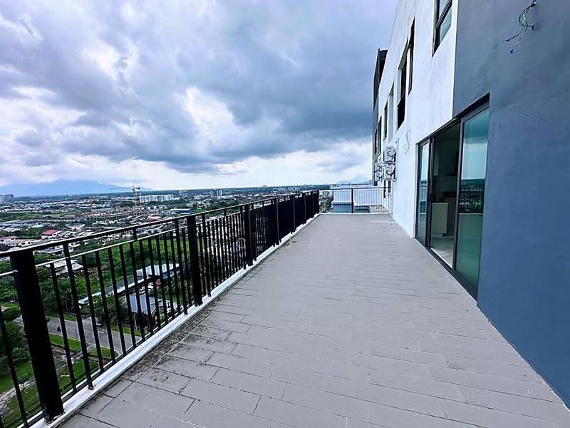 Service Residence for Sale at Upton - KC Jee - PropertyGuru.com.my