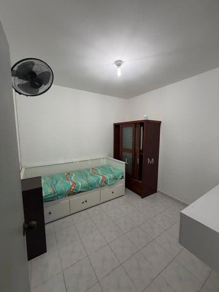 1-storey Terraced House for Rent in Johor Bahru (Johor) - Gwen Lim - Bedroom - PropertyGuru.com.my