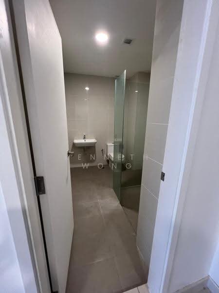 Service Residence for Rent at Continew - Kenneth Wong - Bathroom - PropertyGuru.com.my