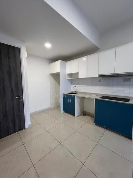 Service Residence for Rent at Continew - Kenneth Wong - Kitchen - PropertyGuru.com.my