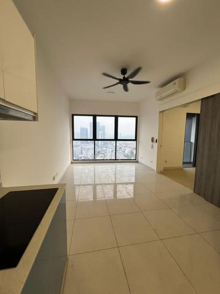 Service Residence for Rent at Continew - Kenneth Wong - Living Room - PropertyGuru.com.my