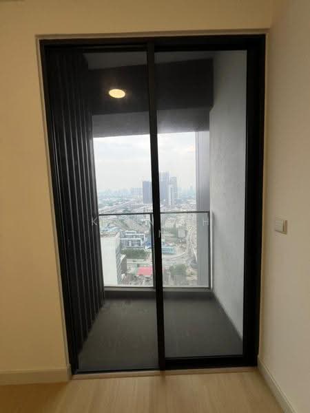 Service Residence for Rent at Continew - Kenneth Wong - Balcony - PropertyGuru.com.my