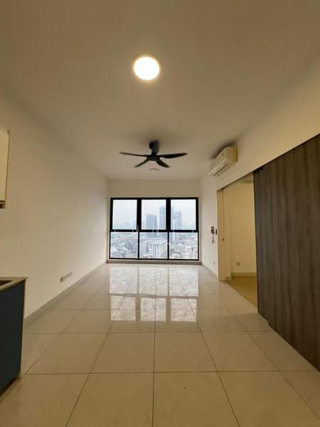 Service Residence for Rent at Continew - Kenneth Wong - Living Room - PropertyGuru.com.my