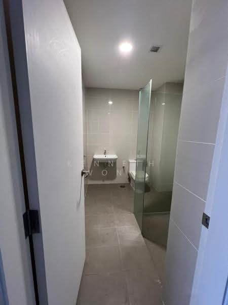 Service Residence for Rent at Continew - Kenneth Wong - Bathroom - PropertyGuru.com.my