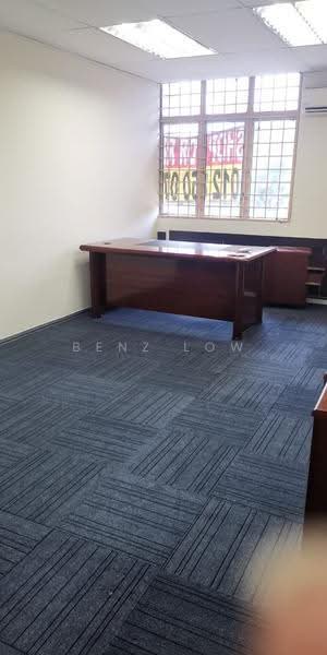 Shop / Office for Rent in Ampang (Kuala Lumpur) - Benz Low - PropertyGuru.com.my