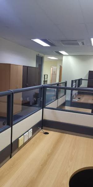 Shop / Office for Rent in Ampang (Kuala Lumpur) - Benz Low - Interior - PropertyGuru.com.my