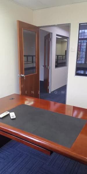 Shop / Office for Rent in Ampang (Kuala Lumpur) - Benz Low - Interior - PropertyGuru.com.my