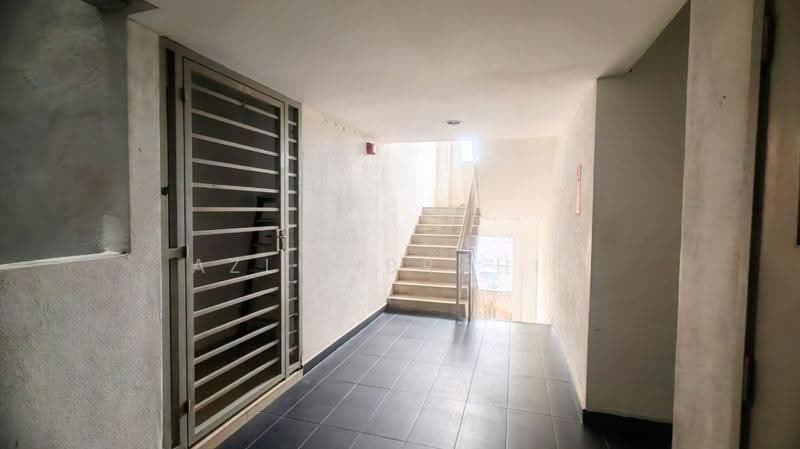Corridor