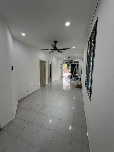 1-storey Terraced House for Rent in Taman Mount Austin (Tebrau) - Gwen Lim - Interior - PropertyGuru.com.my