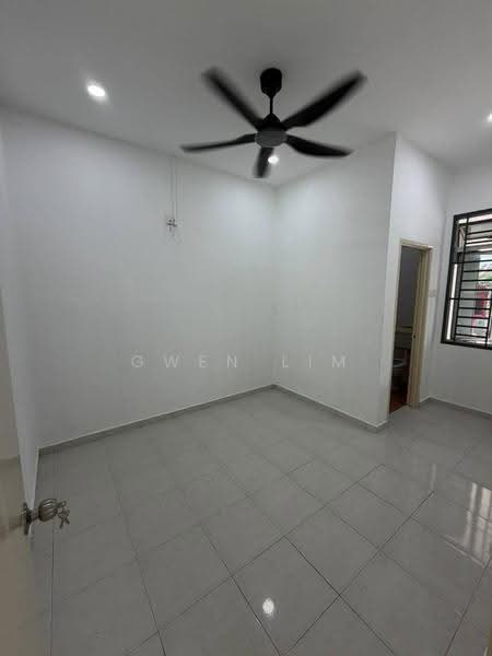 1-storey Terraced House for Rent in Taman Mount Austin (Tebrau) - Gwen Lim - Interior - PropertyGuru.com.my