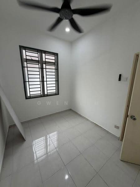 1-storey Terraced House for Rent in Taman Mount Austin (Tebrau) - Gwen Lim - Interior - PropertyGuru.com.my