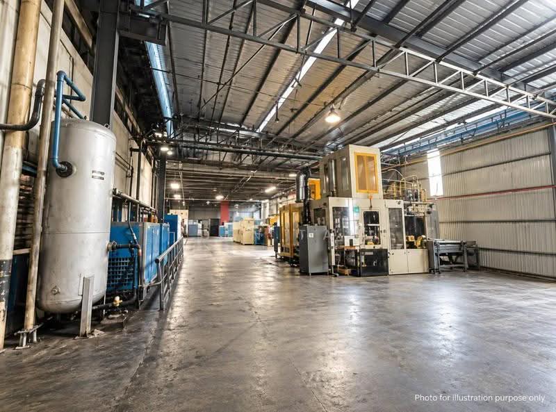 Kilang Terpisah untuk Dijual di Taman Industri Jaya (Skudai) - Iden Tan - PropertyGuru.com.my