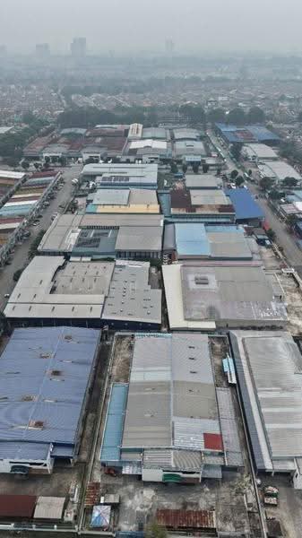 Kilang Terpisah untuk Dijual di Taman Industri Jaya (Skudai) - Iden Tan - PropertyGuru.com.my