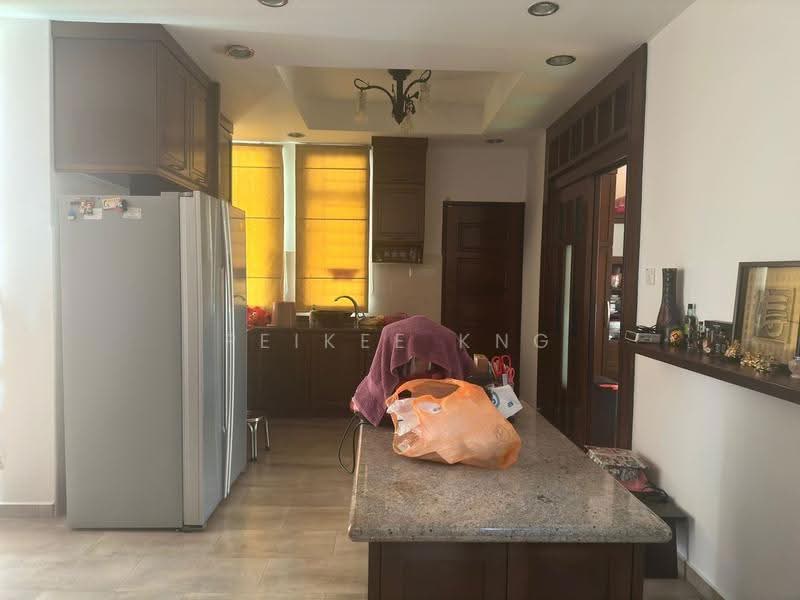 Rumah Teres 2-Tingkat untuk Dijual di Taman Pertam Jaya (Melaka City) - Peikee Kng - Kitchen - PropertyGuru.com.my