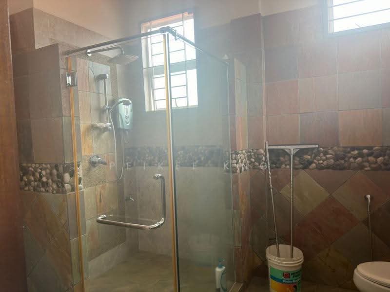 Rumah Teres 2-Tingkat untuk Dijual di Taman Pertam Jaya (Melaka City) - Peikee Kng - Bathroom - PropertyGuru.com.my