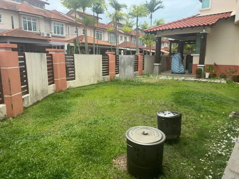 Rumah Teres 2-Tingkat untuk Dijual di Taman Pertam Jaya (Melaka City) - Peikee Kng - Exterior - PropertyGuru.com.my