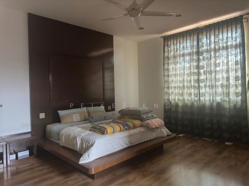 Rumah Teres 2-Tingkat untuk Dijual di Taman Pertam Jaya (Melaka City) - Peikee Kng - Bedroom - PropertyGuru.com.my