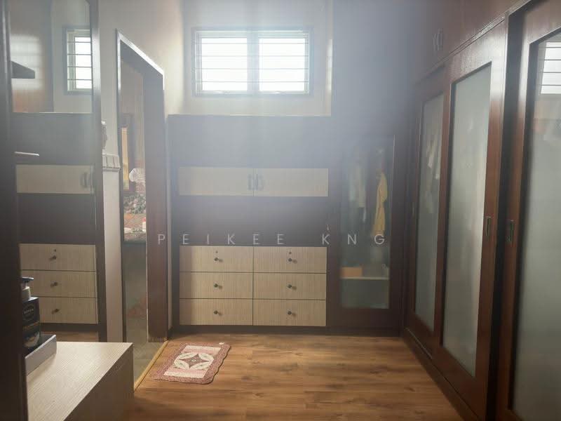 Rumah Teres 2-Tingkat untuk Dijual di Taman Pertam Jaya (Melaka City) - Peikee Kng - Bedroom - PropertyGuru.com.my