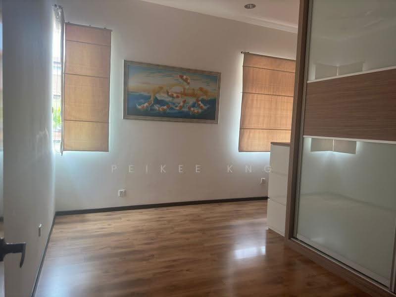 Rumah Teres 2-Tingkat untuk Dijual di Taman Pertam Jaya (Melaka City) - Peikee Kng - Bedroom - PropertyGuru.com.my