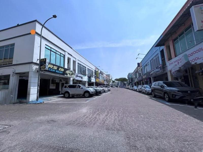 Kedai / Pejabat untuk Dijual di Taman Nusa Bestari (Iskandar Puteri (Nusajaya)) - Karl Lim - PropertyGuru.com.my