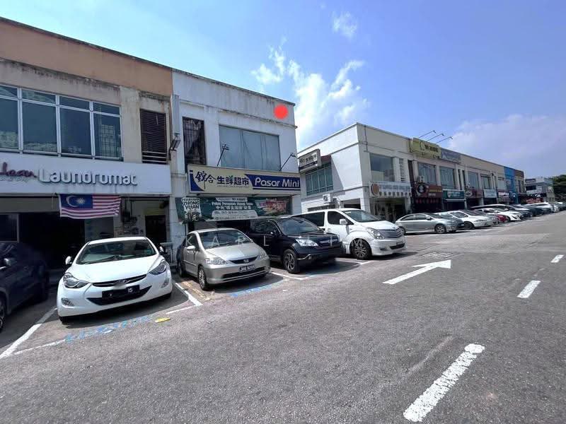 Kedai / Pejabat untuk Dijual di Taman Nusa Bestari (Iskandar Puteri (Nusajaya)) - Karl Lim - PropertyGuru.com.my