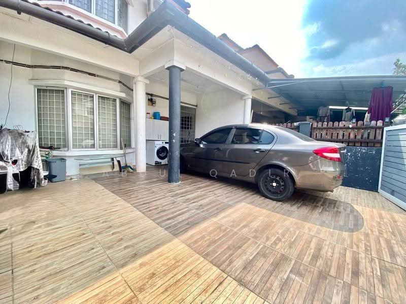 2-storey Terraced House for Sale in Seksyen 8 (Bandar Baru Bangi) - Abdul Qadir - PropertyGuru.com.my