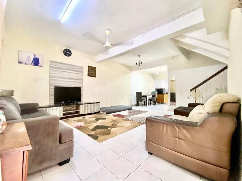 2-storey Terraced House for Sale in Seksyen 8 (Bandar Baru Bangi) - Abdul Qadir - PropertyGuru.com.my