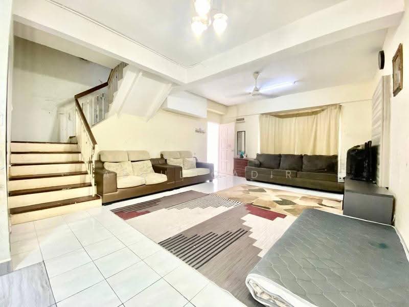 2-storey Terraced House for Sale in Seksyen 8 (Bandar Baru Bangi) - Abdul Qadir - PropertyGuru.com.my