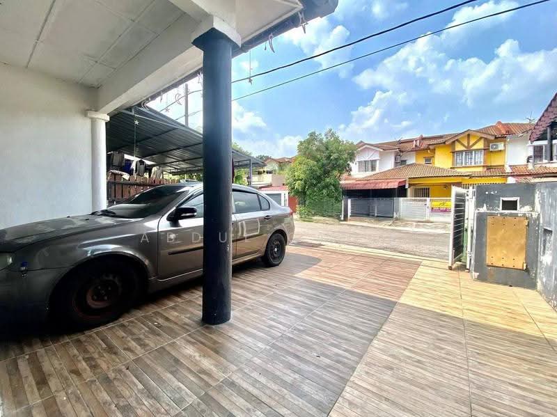 2-storey Terraced House for Sale in Seksyen 8 (Bandar Baru Bangi) - Abdul Qadir - PropertyGuru.com.my