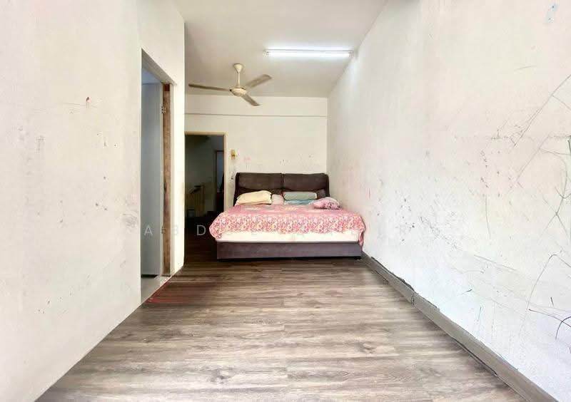 2-storey Terraced House for Sale in Seksyen 8 (Bandar Baru Bangi) - Abdul Qadir - PropertyGuru.com.my