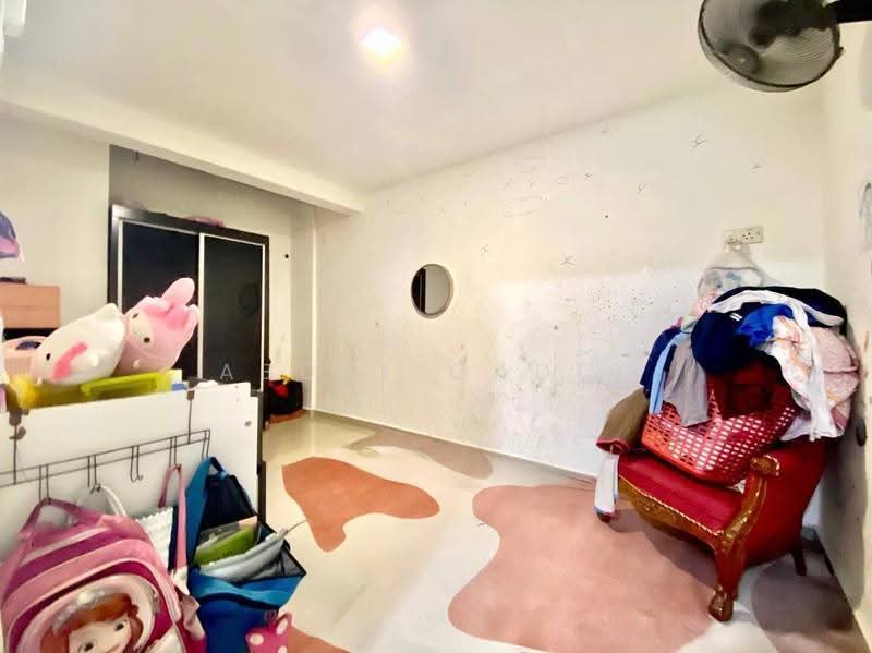 2-storey Terraced House for Sale in Seksyen 8 (Bandar Baru Bangi) - Abdul Qadir - PropertyGuru.com.my