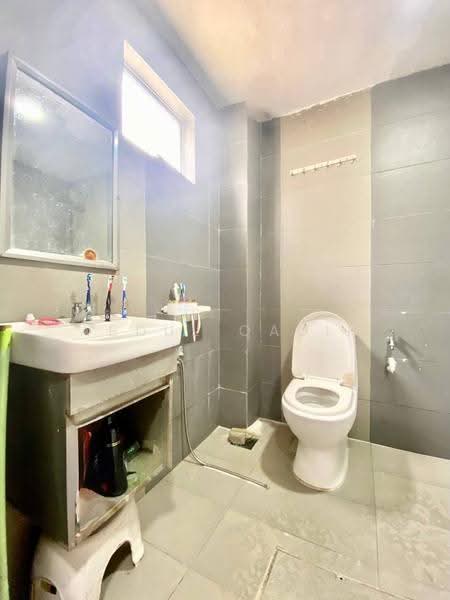 2-storey Terraced House for Sale in Seksyen 8 (Bandar Baru Bangi) - Abdul Qadir - PropertyGuru.com.my