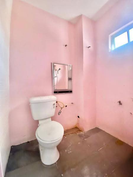 2-storey Terraced House for Sale in Seksyen 8 (Bandar Baru Bangi) - Abdul Qadir - PropertyGuru.com.my
