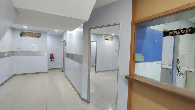 Corridor