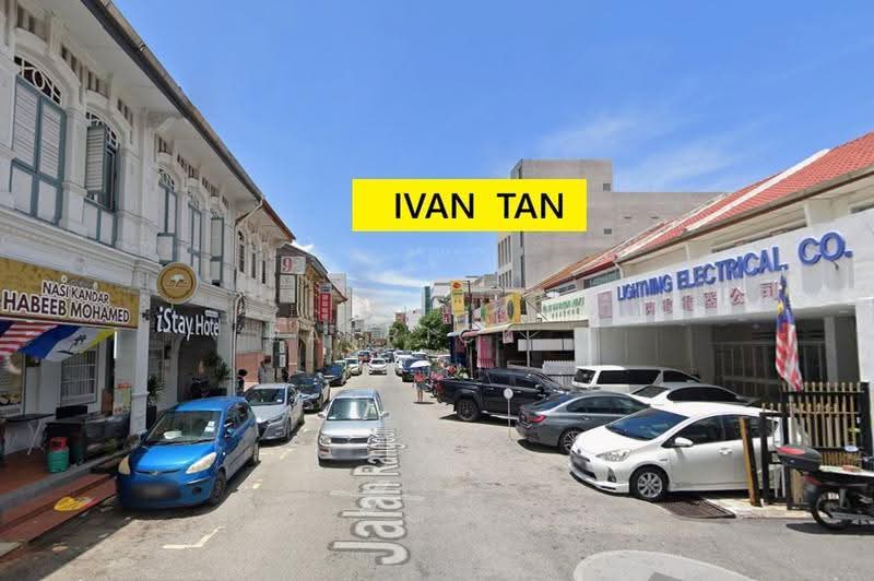 Shop for Rent in George Town (Penang) - Patrick . - PropertyGuru.com.my