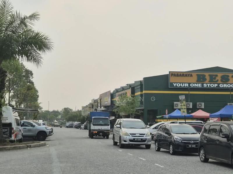 Kedai untuk Disewa di Desa Coalfields (Sungai Buloh) - J.E. Wong - PropertyGuru.com.my