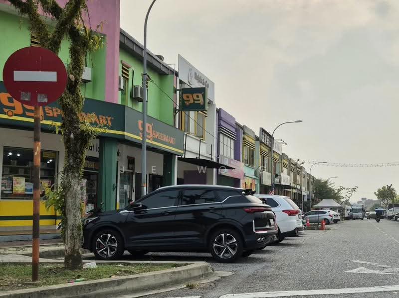 Kedai untuk Disewa di Desa Coalfields (Sungai Buloh) - J.E. Wong - PropertyGuru.com.my