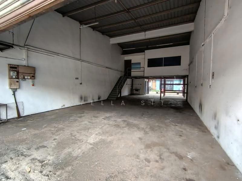 Office for Rent in Pandamaran (Klang) - Stella Sit - Interior - PropertyGuru.com.my