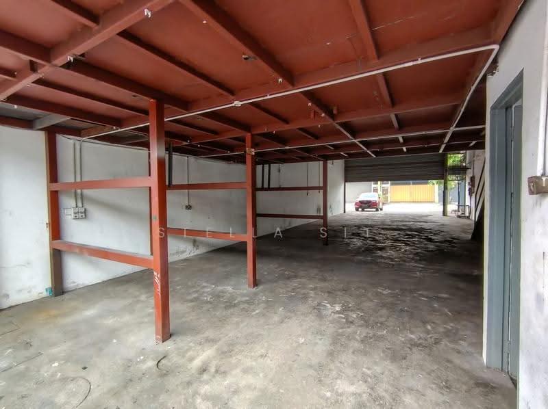Office for Rent in Pandamaran (Klang) - Stella Sit - Exterior - PropertyGuru.com.my
