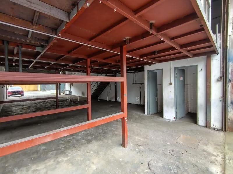 Office for Rent in Pandamaran (Klang) - Stella Sit - PropertyGuru.com.my
