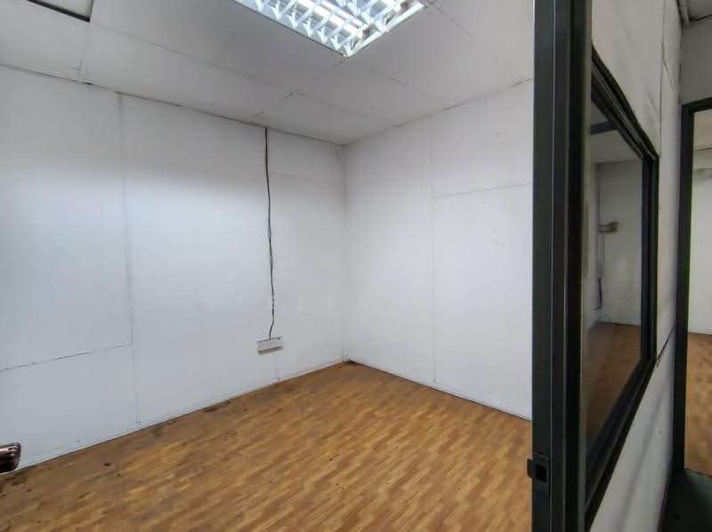 Office for Rent in Pandamaran (Klang) - Stella Sit - Interior - PropertyGuru.com.my