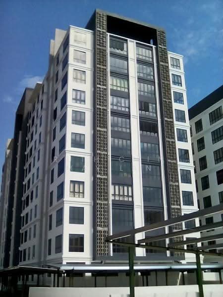 Kondominium untuk Dijual di The Resident - Ruth Chin May Lan - PropertyGuru.com.my