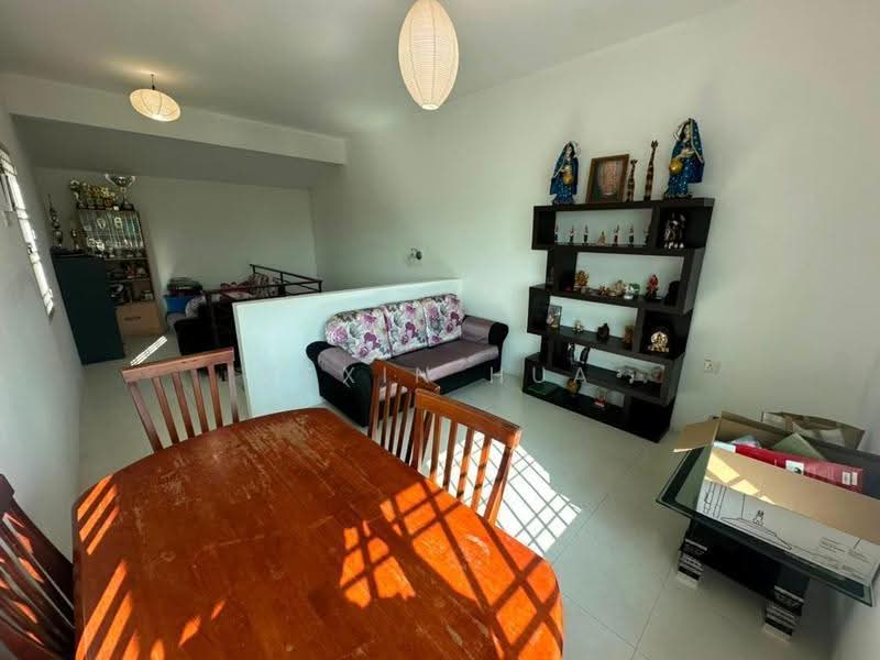 Rumah Teres 2.5-Tingkat untuk Dijual di Taman Scientex Pasir Gudang (Pasir Gudang) - Kexin Hua - PropertyGuru.com.my