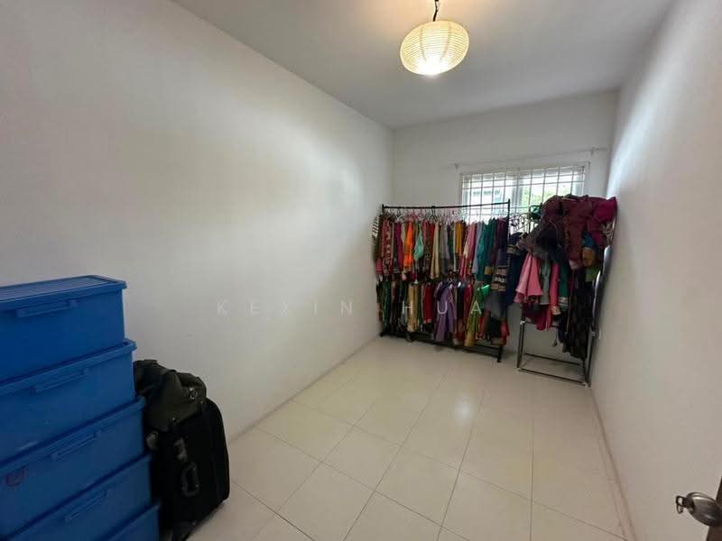 Rumah Teres 2.5-Tingkat untuk Dijual di Taman Scientex Pasir Gudang (Pasir Gudang) - Kexin Hua - PropertyGuru.com.my