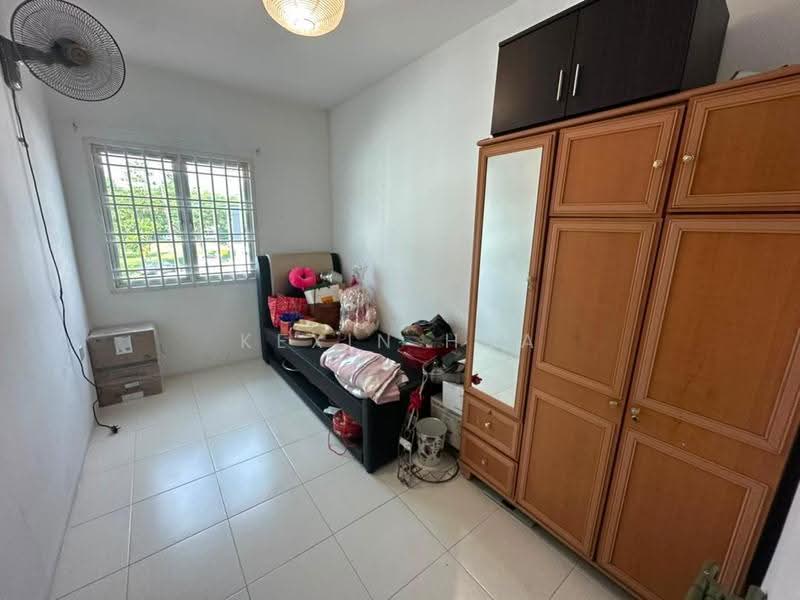 Rumah Teres 2.5-Tingkat untuk Dijual di Taman Scientex Pasir Gudang (Pasir Gudang) - Kexin Hua - Interior - PropertyGuru.com.my