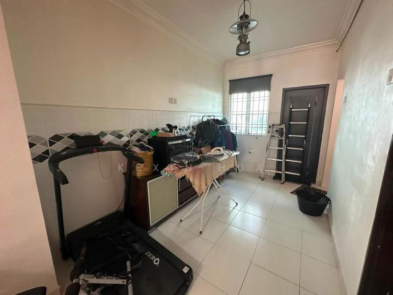 Rumah Teres 2.5-Tingkat untuk Dijual di Taman Scientex Pasir Gudang (Pasir Gudang) - Kexin Hua - Interior - PropertyGuru.com.my