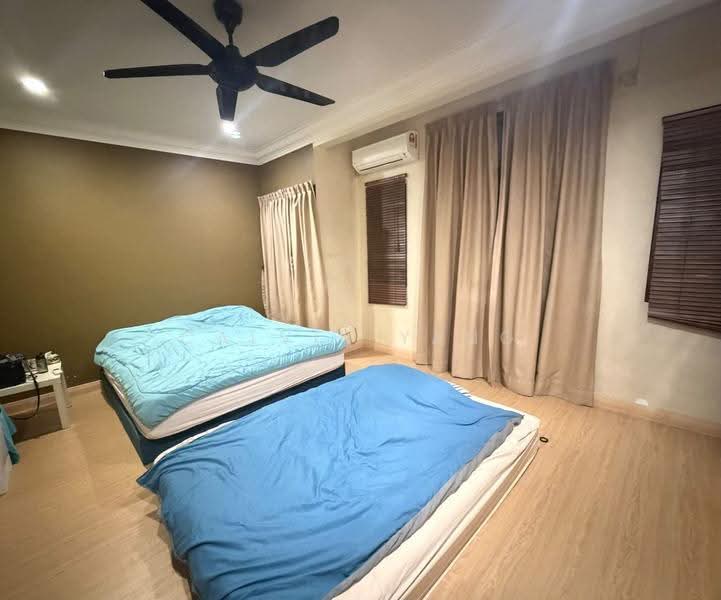 Semi-Detached House for Sale in Putra Heights (Subang Jaya) - Calvin Yang - PropertyGuru.com.my